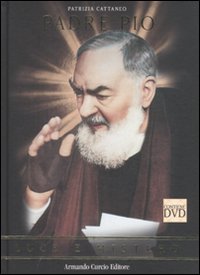Libro Padre Pio. Luce e mistero di Patrizia Cattaneo - ean 9788895049571 - Curcio