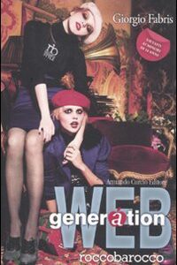 Libro Web generation di Giorgio Fabris - ean 9788895049977 - Curcio