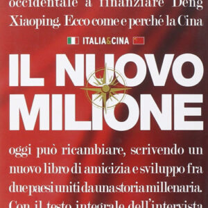 Libro nuovo milione di Paolo Panerai - ean 9788895080413 - Class Editori