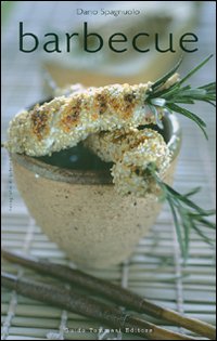 Libro Barbecue di Dario Spagnuolo; Sabrina Scicchitano - ean 9788895092225 - Guido Tommasi Editore-Datanova