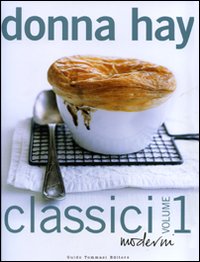 Libro Classici moderni di Donna Hay - ean 9788895092256 - Guido Tommasi Editore-Datanova