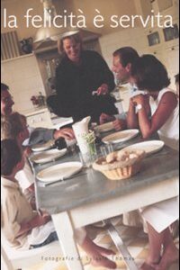 Libro felicità è servita di Trish Deseine - ean 9788895092294 - Guido Tommasi Editore-Datanova