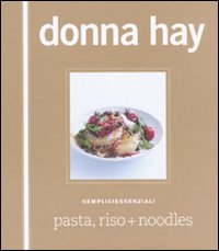 Libro Pasta