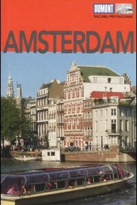 Libro Amsterdam di Susanne Völler; Anne Winterling - ean 9788895093000 - Dumont