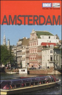 Libro Amsterdam di Susanne Völler; Anne Winterling - ean 9788895093000 - Dumont