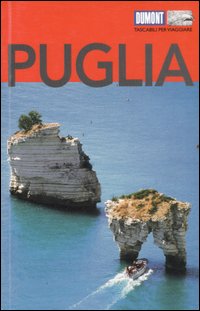 Libro Puglia di Nana C. Nenzel - ean 9788895093017 - Dumont