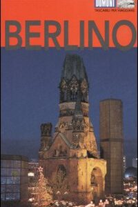 Libro Berlino di Petra Dubilski - ean 9788895093024 - Dumont