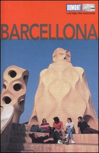 Libro Barcellona di Helmuth Bischoff - ean 9788895093031 - Dumont