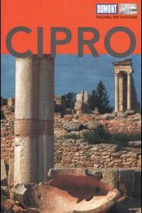 Libro Cipro di Andreas Schneider - ean 9788895093055 - Dumont