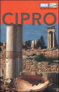 Libro Cipro di Andreas Schneider - ean 9788895093055 - Dumont