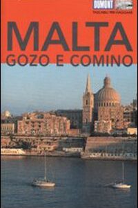 Libro Malta. Gozo e Comino di Hans E. Latzke - ean 9788895093062 - Dumont