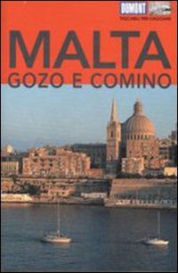 Libro Malta. Gozo e Comino di Hans E. Latzke - ean 9788895093062 - Dumont