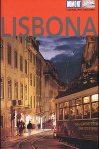 Libro Lisbona di Lydia Hohenberger; Jürgen Strohmaier - ean 9788895093093 - Dumont