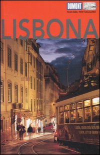 Libro Lisbona di Lydia Hohenberger; Jürgen Strohmaier - ean 9788895093093 - Dumont