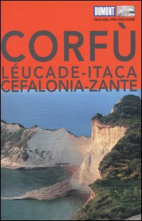 Libro Corfù. Léucade