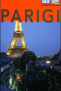 Libro Parigi di Friederike Schneidewind - ean 9788895093147 - Dumont