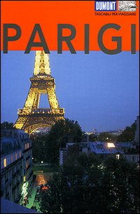 Libro Parigi di Friederike Schneidewind - ean 9788895093147 - Dumont