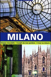 Libro Milano di Aylie Lonmon - ean 9788895093178 - Dumont