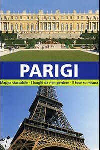 Libro Parigi di Gabriele Kalmbach - ean 9788895093192 - Dumont