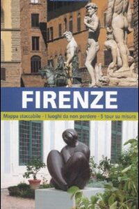 Libro Firenze di P. Otto Schulz; Margret Schulz Wenzel - ean 9788895093321 - Dumont
