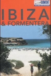 Libro Ibiza & Formentera di Gottfried Aigner - ean 9788895093345 - Dumont