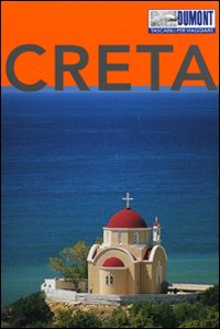 Libro Creta di Andreas Schneider - ean 9788895093352 - Dumont