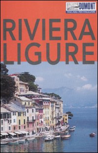 Libro Riviera ligure di Christoph Henning - ean 9788895093369 - Dumont