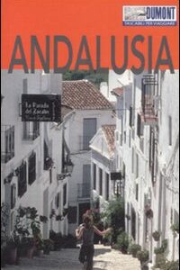 Libro Andalusia di Maria Anna Hälker - ean 9788895093376 - Dumont
