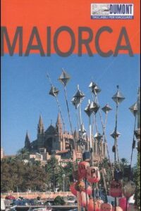 Libro Maiorca di Hans-Joachim Aubert - ean 9788895093390 - Dumont