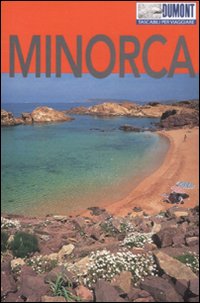Libro Minorca di Kristiane Albert - ean 9788895093437 - Dumont