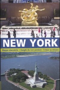 Libro New York di Stefan Nink - ean 9788895093468 - Dumont