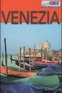 Libro Venezia di Walter M. Weiss - ean 9788895093482 - Dumont