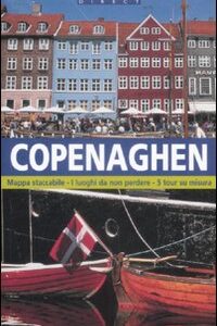 Libro Copenaghen. Con mappa di Hans Klüche - ean 9788895093529 - Dumont