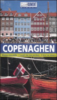 Libro Copenaghen. Con mappa di Hans Klüche - ean 9788895093529 - Dumont