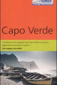 Libro Capo Verde. Con carta di Susanne Lipps; Oliver Breda - ean 9788895093543 - Dumont