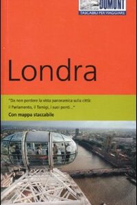 Libro Londra. Con mappa di Annette Kossow - ean 9788895093642 - Dumont