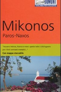 Libro Mikonos