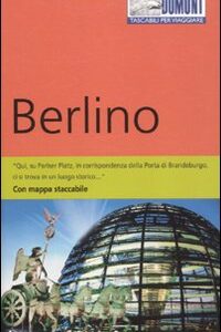 Libro Berlino di Enno Wiese - ean 9788895093734 - Dumont