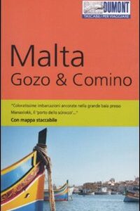 Libro Malta