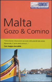 Libro Malta