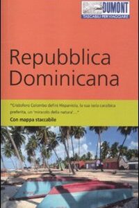Libro Repubblica Dominicana di Ulrich Fleischmann; Stephanie Fleischmann - ean 9788895093840 - Dumont