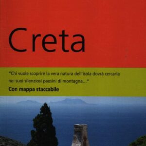 Libro Creta di Andreas Schneider - ean 9788895093925 - Dumont