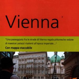 Libro Vienna. Con mappa di Walter M. Weiss - ean 9788895093949 - Dumont