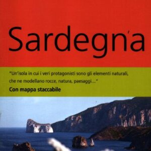 Libro Sardegna. Con mappa di Andreas Stieglitz - ean 9788895093987 - Dumont