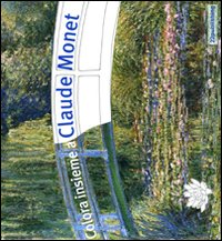 Libro Colora insieme a Claude Monet di  - ean 9788895185149 - 22 Publishing
