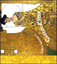 Libro Colora insieme a Gustav Klimt di  - ean 9788895185156 - 22 Publishing