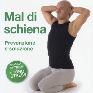 Libro Mal di schiena. Prevenzione e soluzione di Boris Bazzani - ean 9788895197913 - Elika