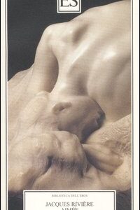 Libro Aimée di Jacques Rivière - ean 9788895249056 - ES