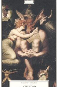 Libro Peccato fosse puttana. Testo inglese a fronte di John Ford - ean 9788895249087 - ES