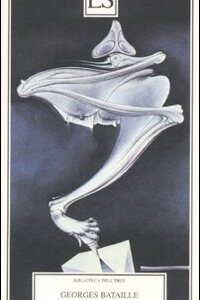 Libro abate C. di Georges Bataille - ean 9788895249131 - ES